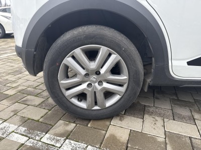 Dacia Sandero Stepway — Imagine 16