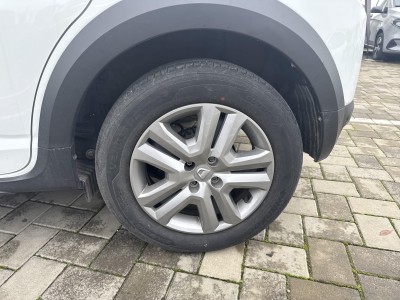 Dacia Sandero Stepway — Imagine 19