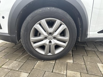 Dacia Sandero Stepway — Imagine 20