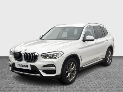 BMW X3 X-Line — Imagine 1