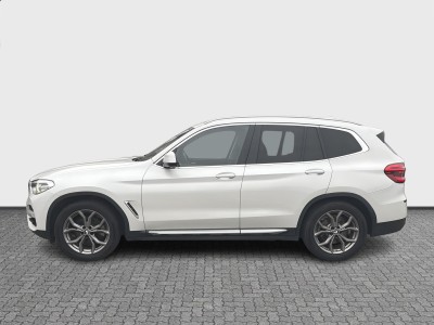 BMW X3 X-Line — Imagine 2