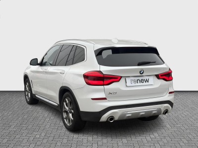 BMW X3 X-Line — Imagine 3