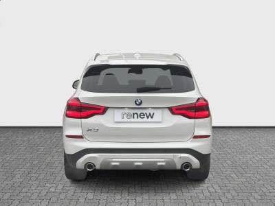 BMW X3 X-Line — Imagine 4