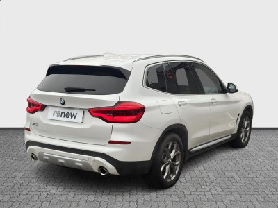 BMW X3 X-Line — Imagine 5