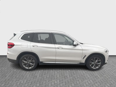 BMW X3 X-Line — Imagine 6