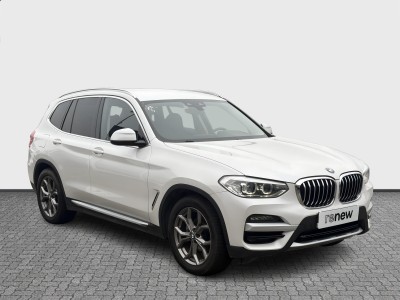 BMW X3 X-Line — Imagine 7