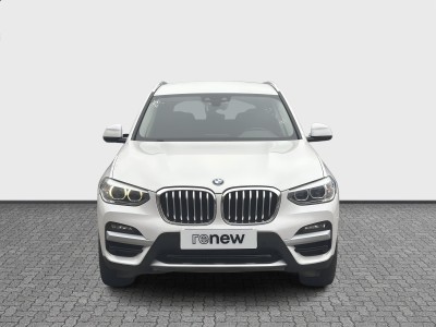 BMW X3 X-Line — Imagine 8