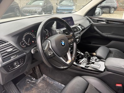 BMW X3 X-Line — Imagine 9
