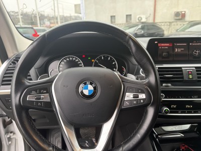BMW X3 X-Line — Imagine 10