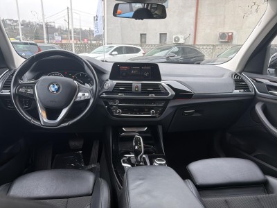 BMW X3 X-Line — Imagine 11