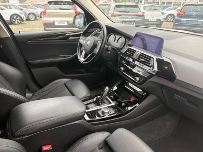 BMW X3 X-Line — Imagine 12