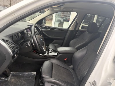 BMW X3 X-Line — Imagine 13