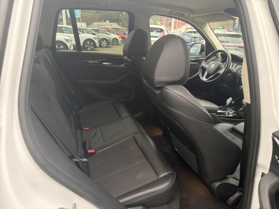 BMW X3 X-Line — Imagine 14