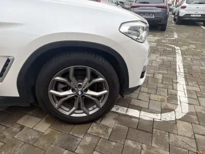 BMW X3 X-Line — Imagine 15