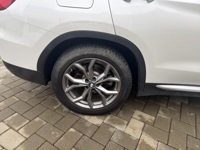 BMW X3 X-Line — Imagine 16