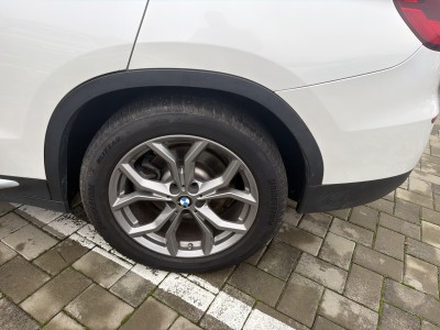BMW X3 X-Line — Imagine 17