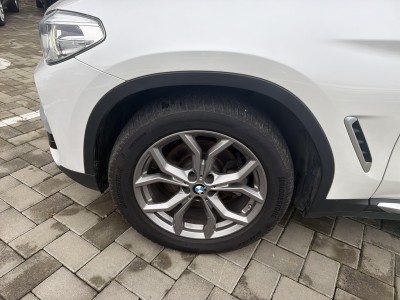 BMW X3 X-Line — Imagine 18