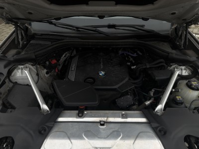 BMW X3 X-Line — Imagine 19