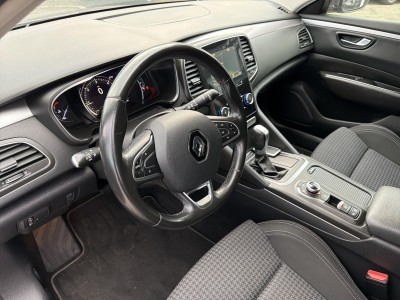 Renault Talisman — Imagine 9