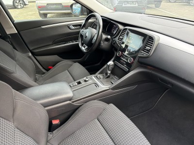 Renault Talisman — Imagine 12
