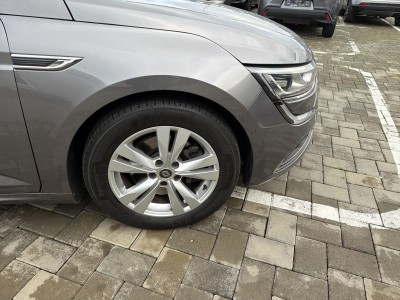 Renault Talisman — Imagine 15