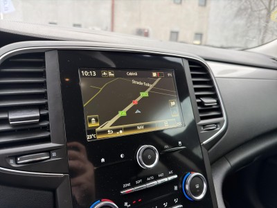 Renault Talisman — Imagine 19