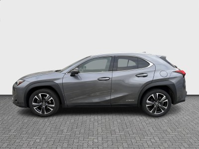 Lexus UX Executive — Imagine 2