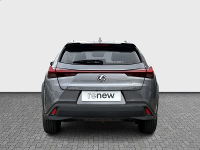 Lexus UX Executive — Imagine 4