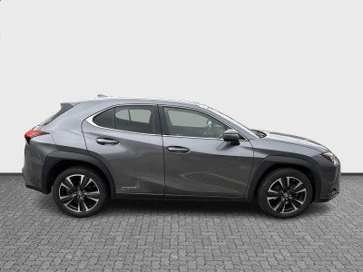 Lexus UX Executive — Imagine 6