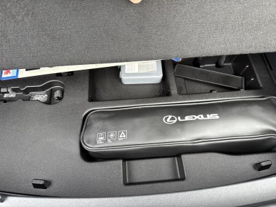 Lexus UX Executive — Imagine 17