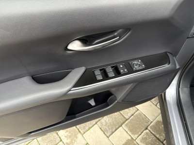 Lexus UX Executive — Imagine 20