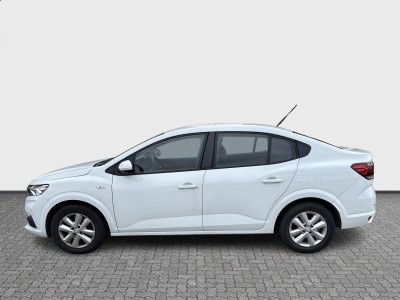 Dacia Logan — Imagine 2