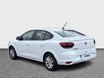Dacia Logan — Imagine 3