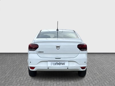 Dacia Logan — Imagine 4