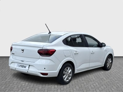 Dacia Logan — Imagine 5