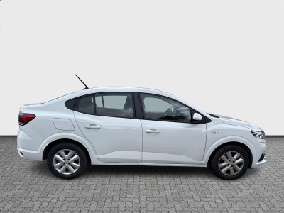 Dacia Logan — Imagine 6