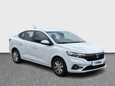 Dacia Logan — Imagine 7