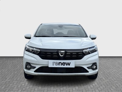 Dacia Logan — Imagine 8
