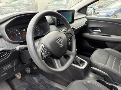 Dacia Logan — Imagine 9