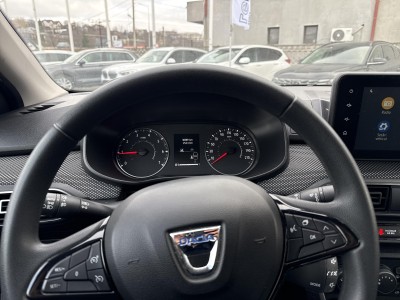 Dacia Logan — Imagine 10