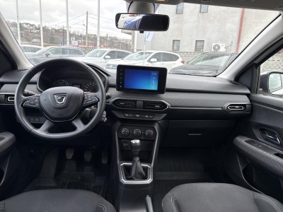 Dacia Logan — Imagine 11