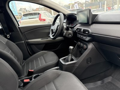 Dacia Logan — Imagine 12