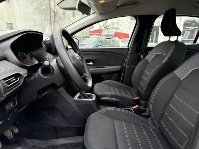 Dacia Logan — Imagine 13