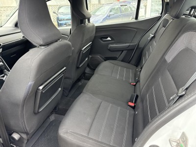 Dacia Logan — Imagine 14