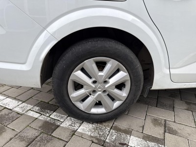 Dacia Logan — Imagine 16