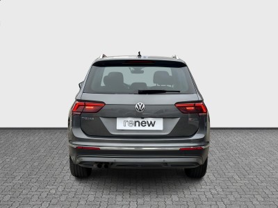 Volkswagen Tiguan Highline — Imagine 4