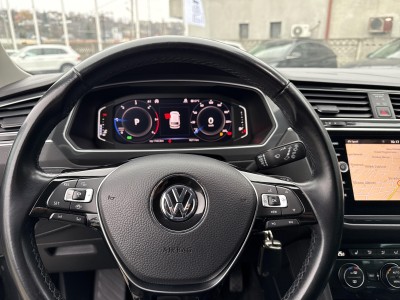Volkswagen Tiguan Highline — Imagine 10