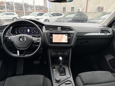 Volkswagen Tiguan Highline — Imagine 11