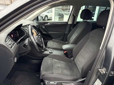 Volkswagen Tiguan Highline — Imagine 13