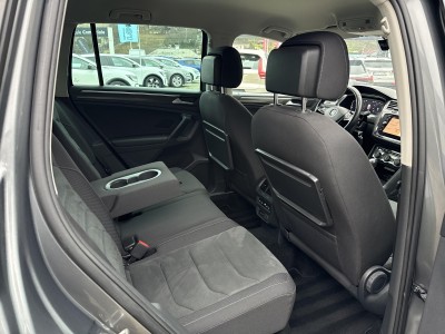 Volkswagen Tiguan Highline — Imagine 14